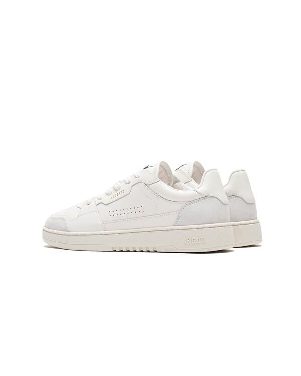 AXEL ARIGATO F0002012WHITE 関税送料込 axel-arigato-dice-lo-sneaker-